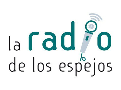 la radio de los espejos