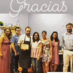 Premio ADUT 2019 Premio ADUT 2019