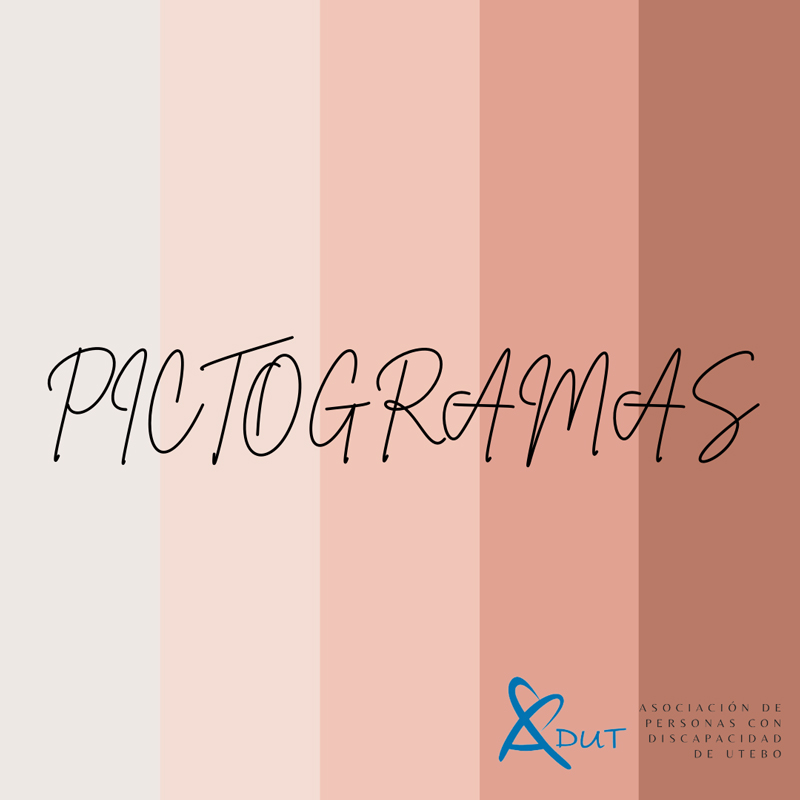 Pictogramas