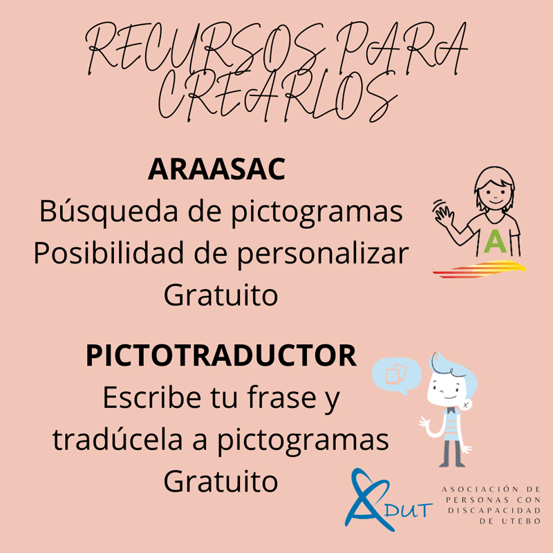 Pictogramas